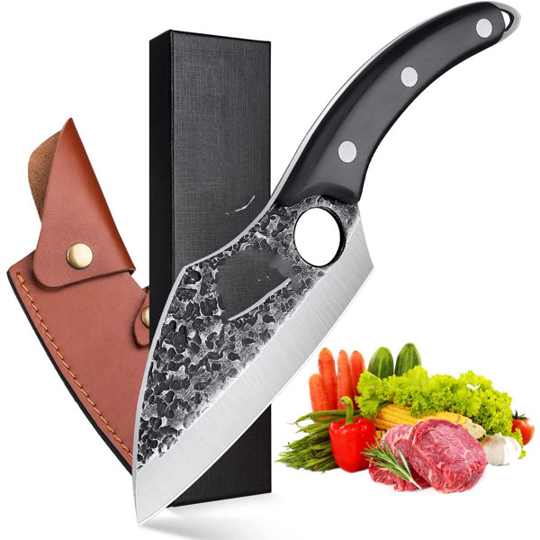 Hatton Mogul Men With The Pot Knife . Knives, . Kitchen Huusk Knife